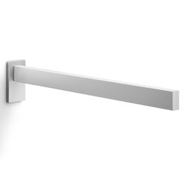 Zack Barra Toalla Mate 42 cm Acabado MATT BRUSH POLISH